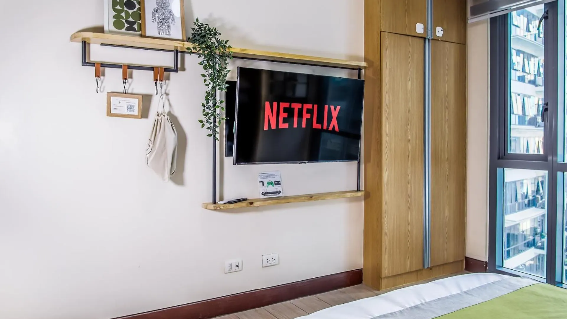 Spacious Family Sleeper Bgc & 84Inch Cinema Μανίλα 0*,  Φιλιππίνες